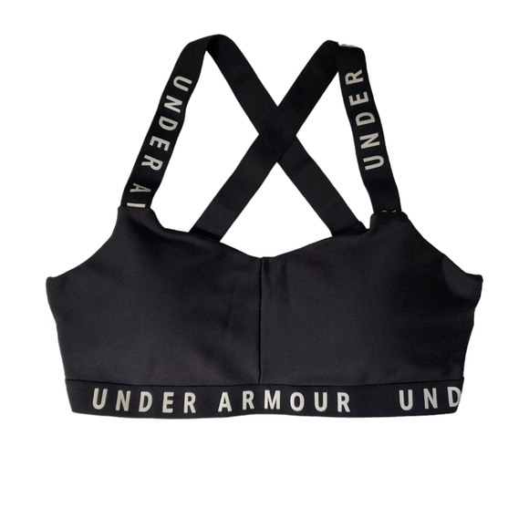 Under Armour Tops - Under Armour women's sport Bra Size S
